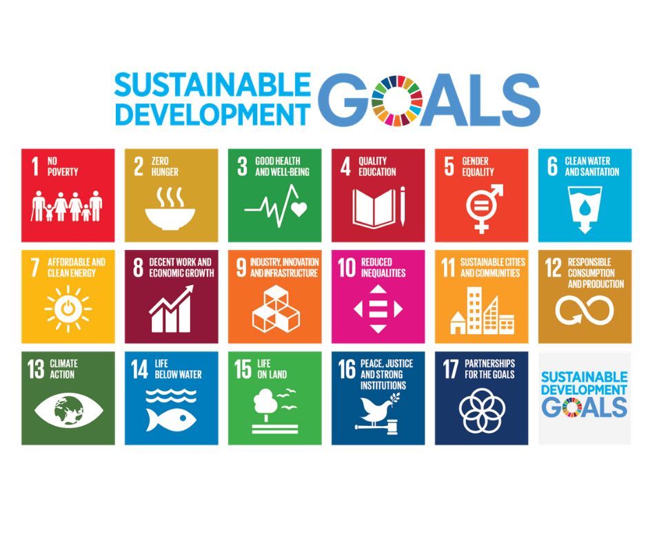 Sustainability