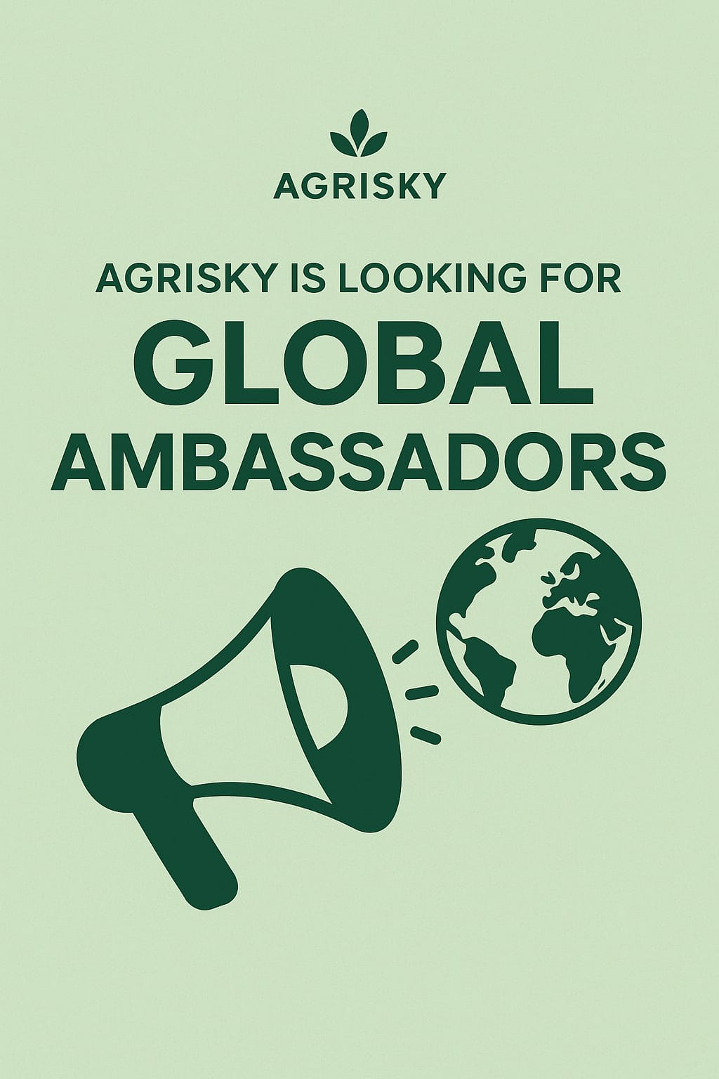 Ambassador Program Launch