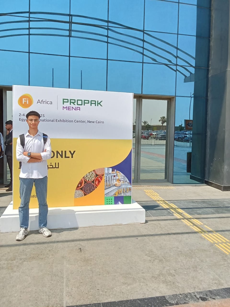 FI Africa & ProPak MENA 2025
