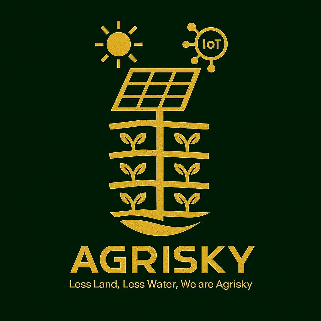 Agrisky Logo