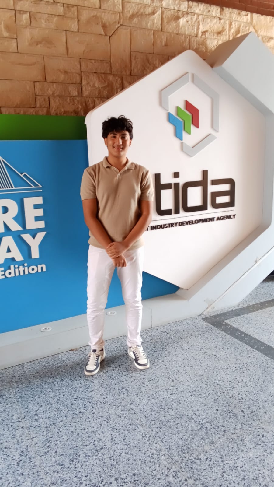 Mohamed Waleed - R&D Lead