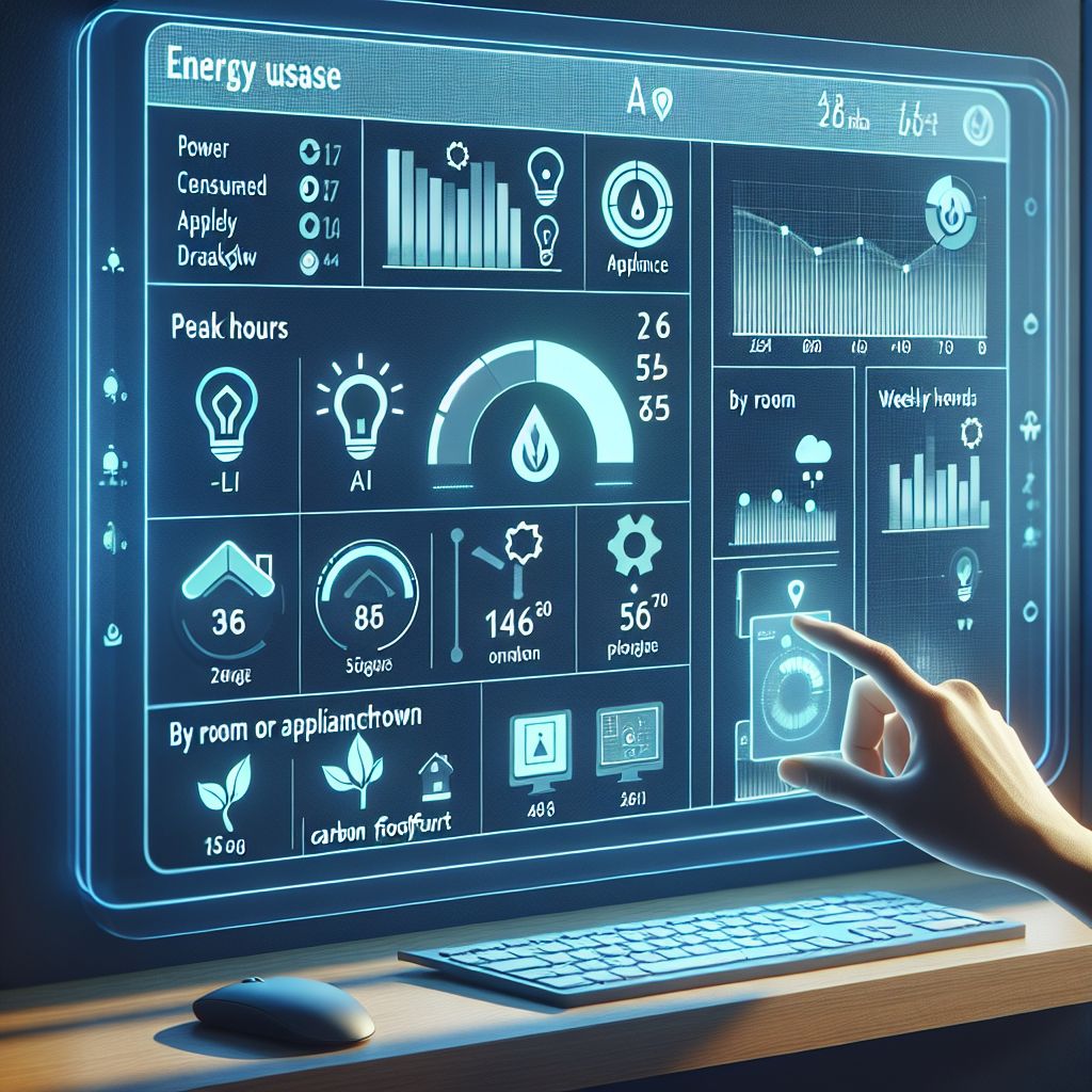Real-time Monitoring