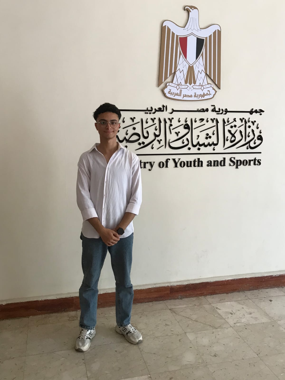 Omar Emad - Founder & CEO