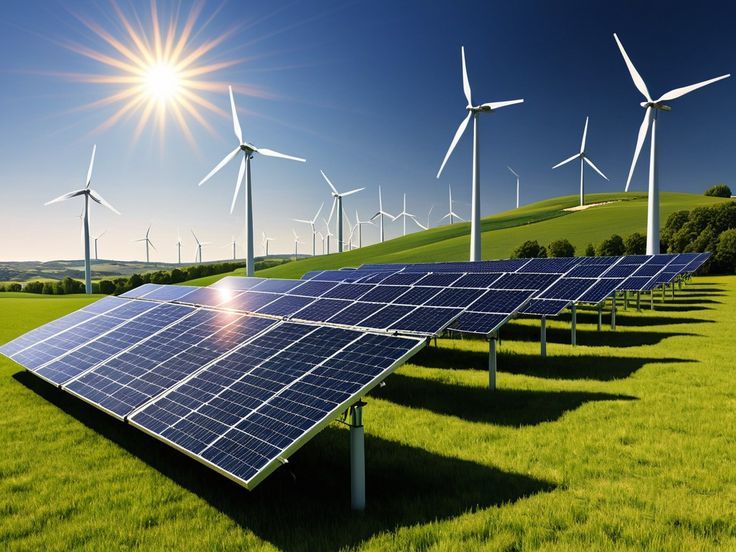Solar Integration