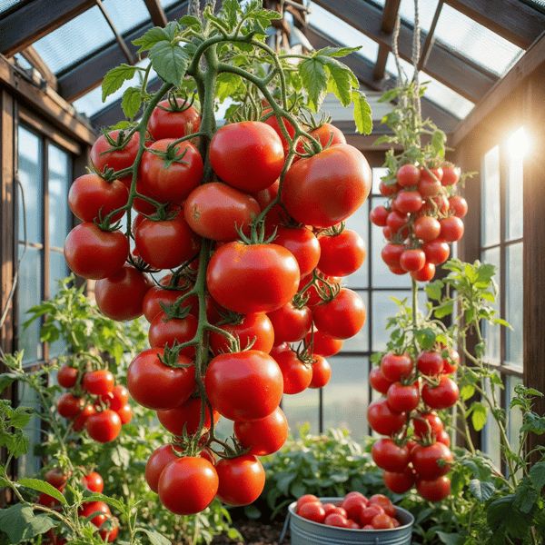 Vegetables